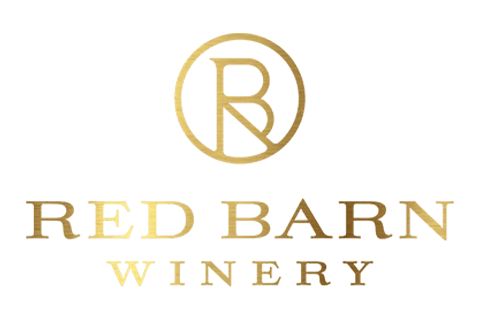Red Barn at Jagged Rock Logo
